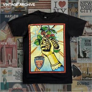 OBEY x SHEPARD FAIREY - ‘Fruits Of Our Labor’